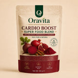 Oravita Cardio Boost SuperFood Blend